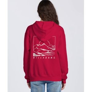 Billabong: Mountain Mama Hoodie